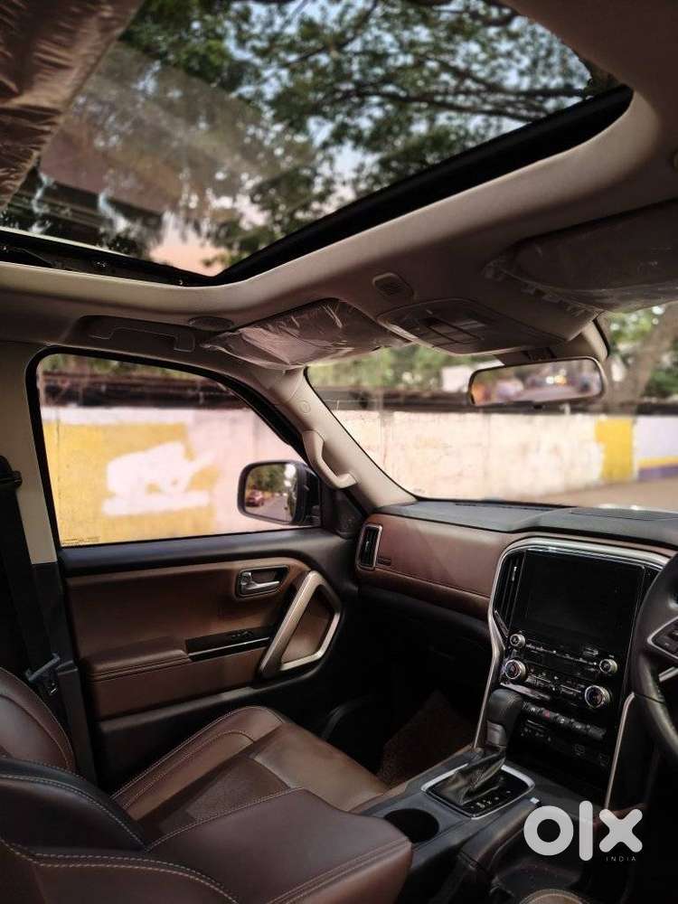 Mahindra Scorpio N Z8 L Petrol At 6 Str, 2023, Petrol