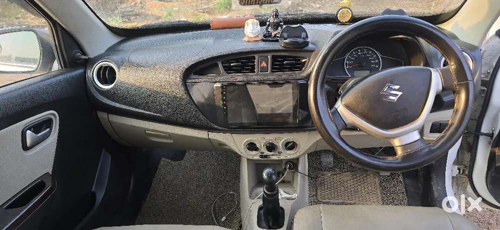 Maruti Suzuki Alto 800