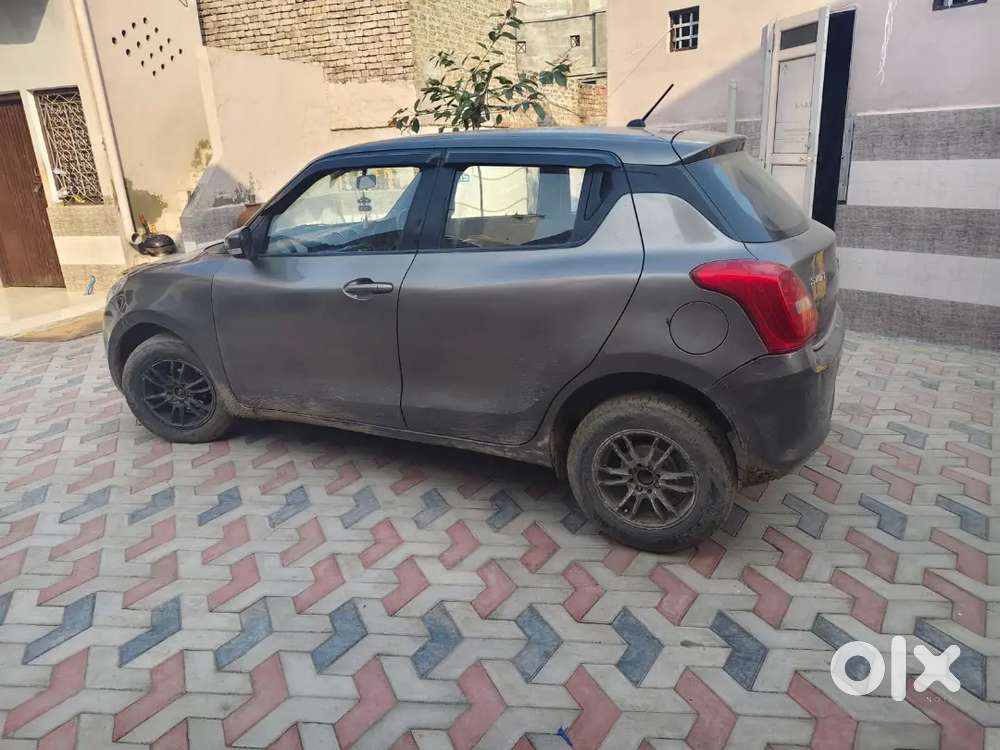 Maruti Suzuki Swift 2020