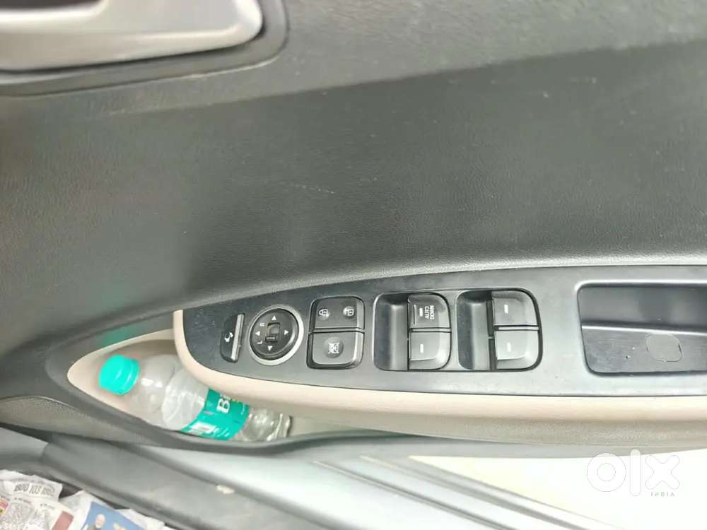Hyundai Grand I10 2019 Variant