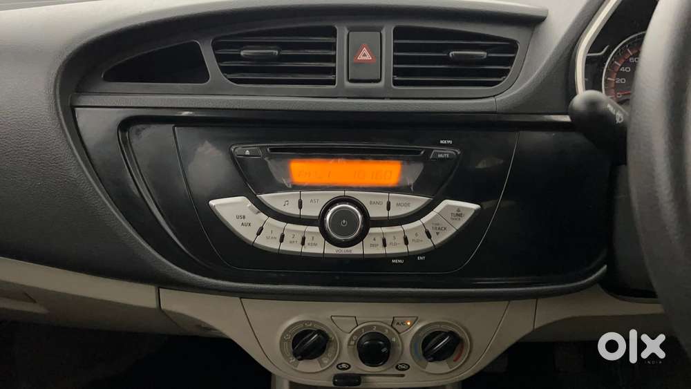 Maruti Suzuki Alto K10 Vxi, 2015, Petrol