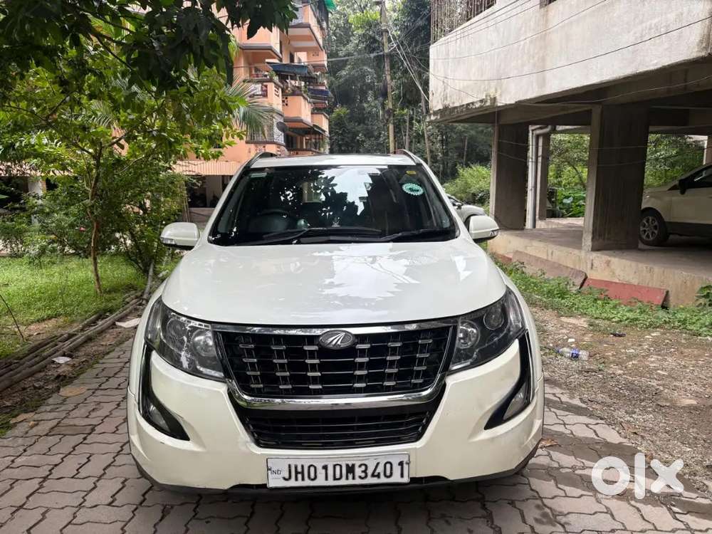 Mahindra Xuv500 Diesel Manual 2019