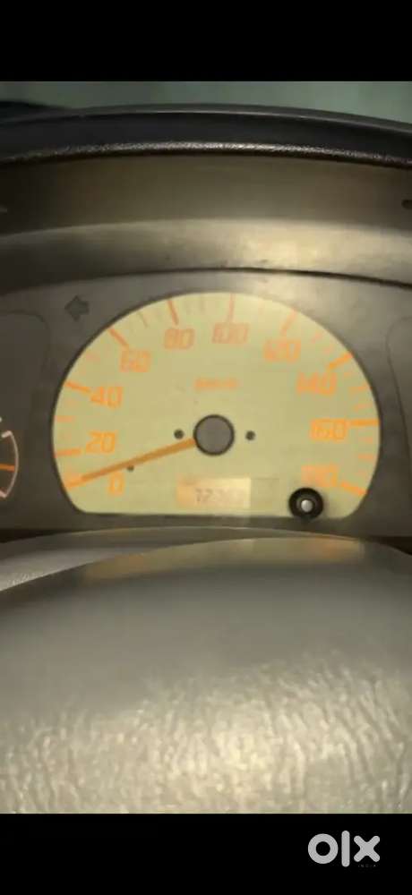 Maruti Suzuki Alto Lxi 2008 Vip Number 3600 Ist Owner All Original