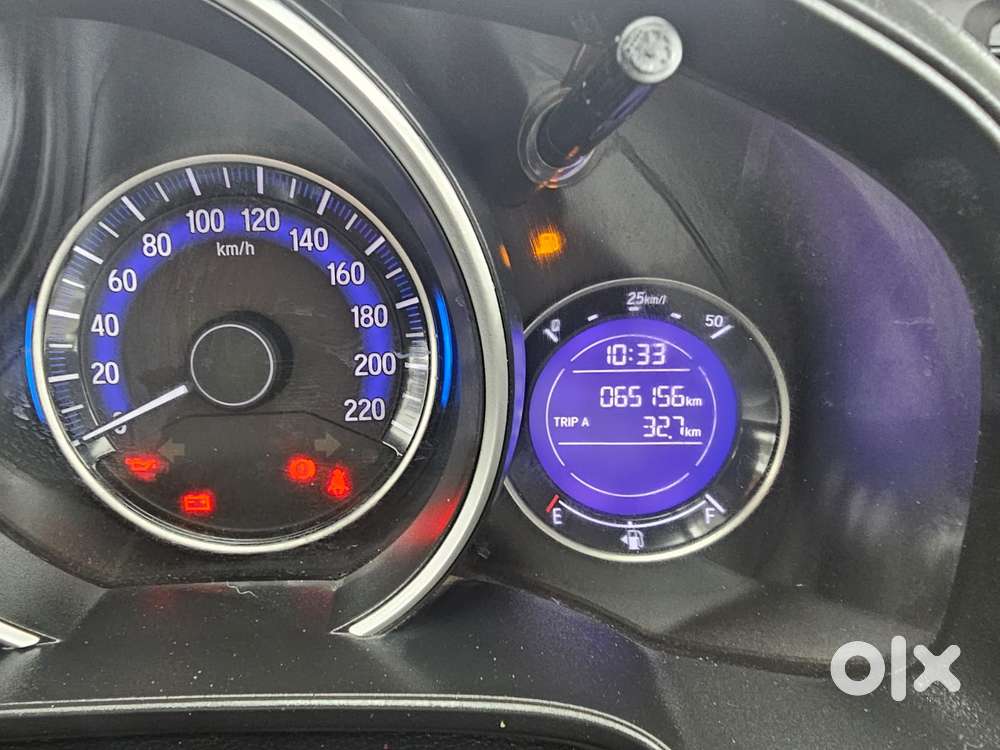 Honda Wr-v I-dtec S, 2017, Diesel