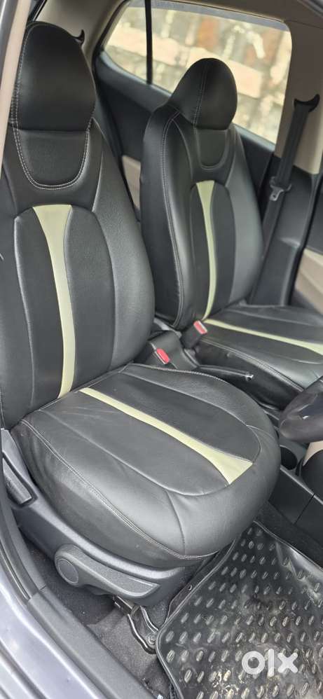 Hyundai Grand I10 Asta 1.2 (o) Vtvt, 2016, Petrol