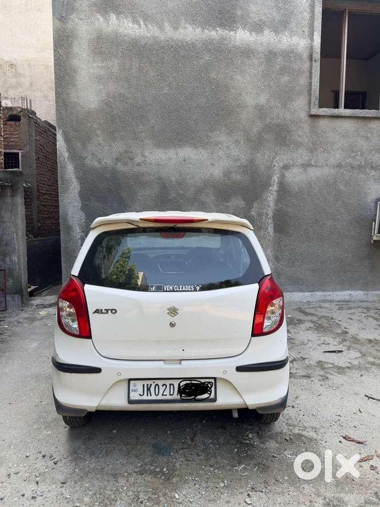 Maruti Suzuki Alto 2022