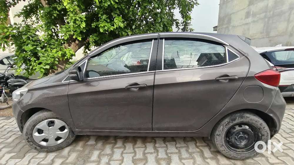 Tata Tiago 2019 Petrol Well Maintained