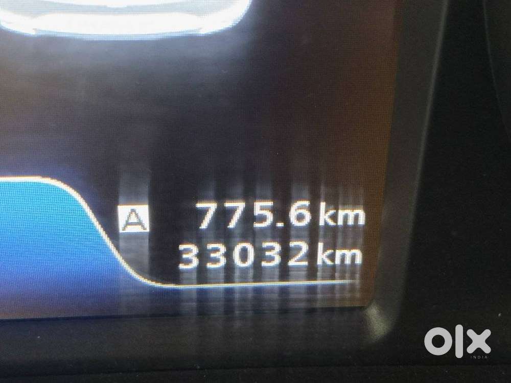 Maruti Suzuki Baleno 1.2 Zeta, 2017, Petrol