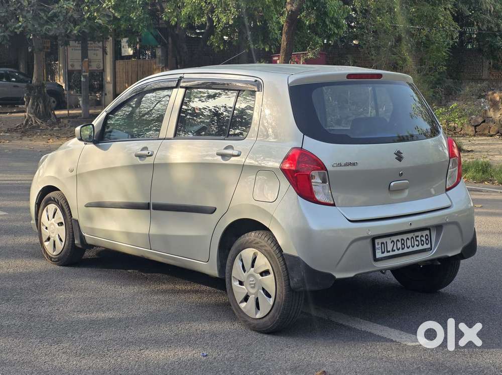 Maruti Suzuki Celerio Vxi(o), 2020, Cng & Hybrids