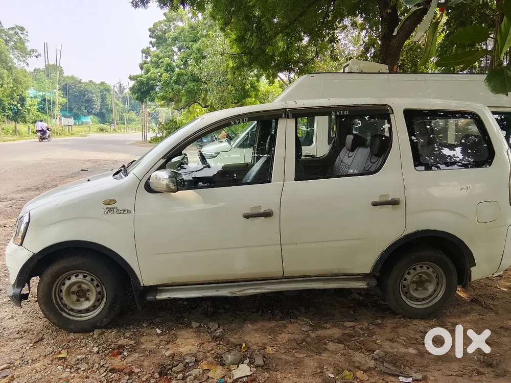 Mahindra Xylo 2015 Diesel