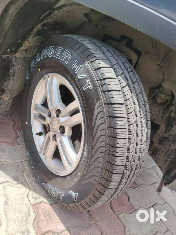 Mahindra Bolero Neo, 2023, Diesel