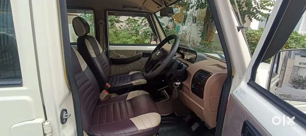 Mahindra Be 6 2021 Manual