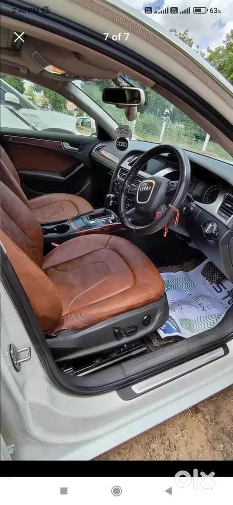 Car Sari Condition Ma Che