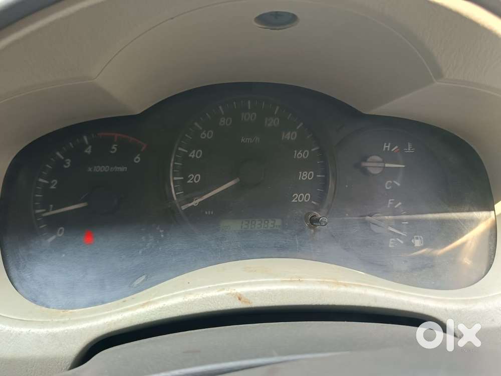 Toyota Innova [2013-2016] 2.5 G4 8 Str, 2014, Diesel