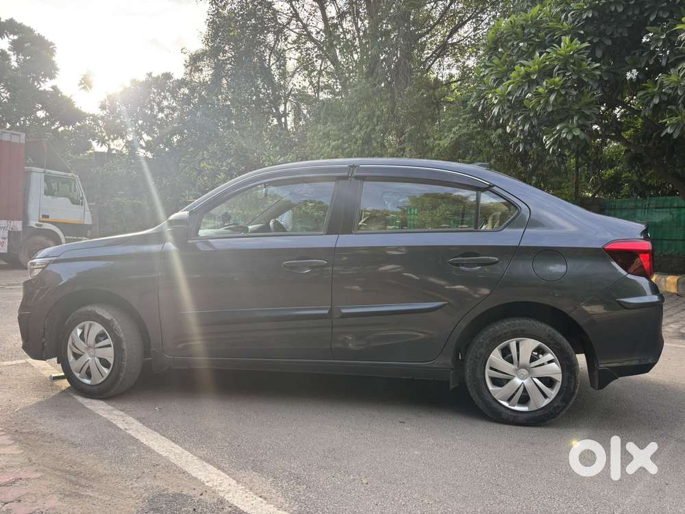 Honda Amaze 1.2 Smt I Vtec, 2023, Petrol