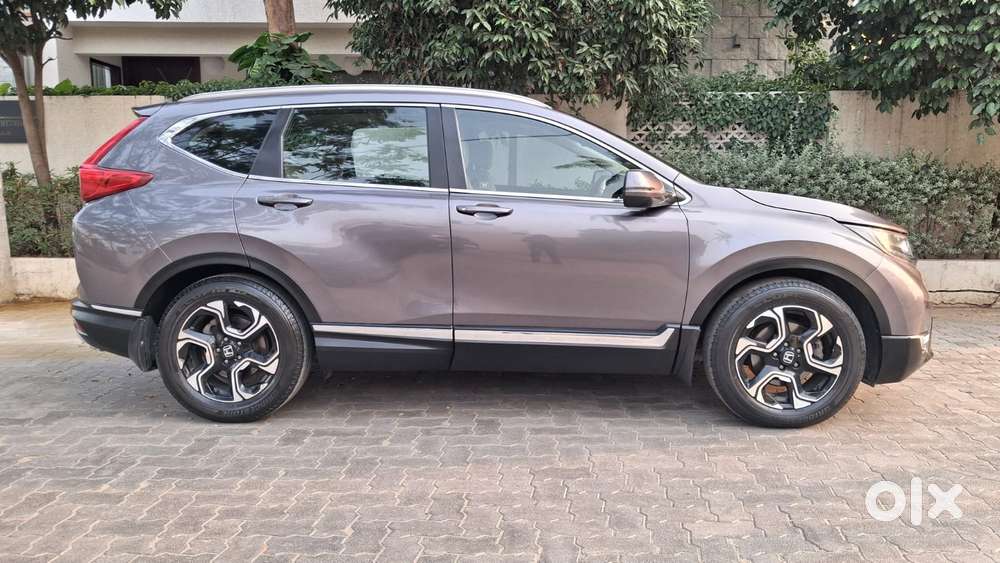 Honda Cr-v Diesel 2wd, 2019, Diesel