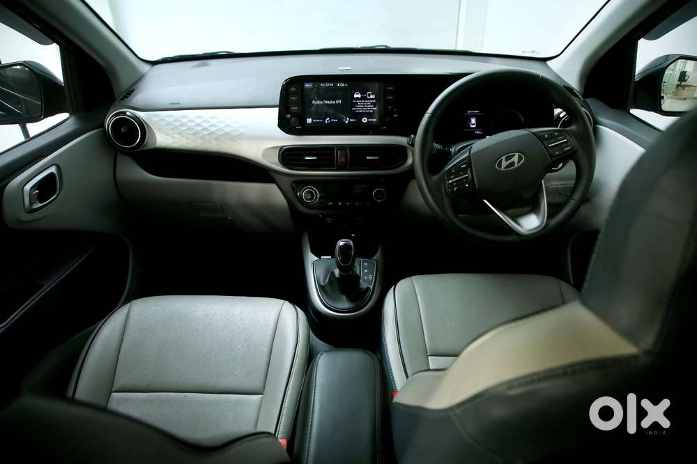 Hyundai Grand I10 Nios Asta, 2024, Petrol