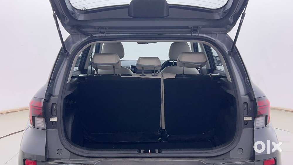 Hyundai Venue [2022-ongoing] 1.2 S, 2024, Petrol
