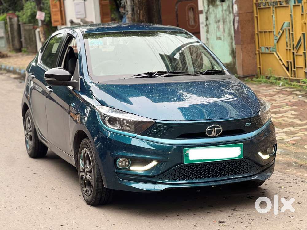 Tata Tigor Ev Xz Plus, 2022, Electric