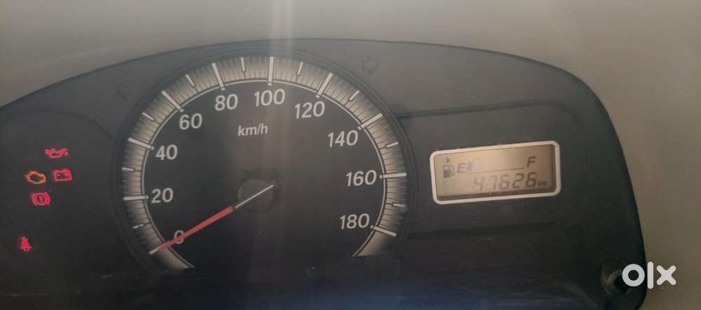 Maruti Suzuki Eeco, 2019