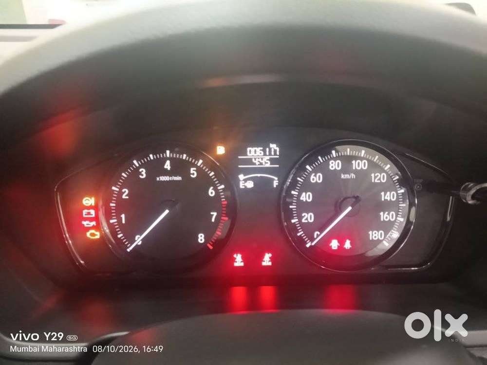 Honda Amaze S 1.2 Petrol Mt, 2024, Petrol