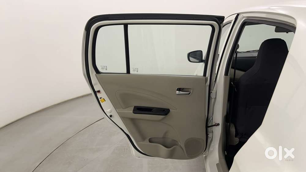 Maruti Suzuki Celerio Cng Vxi Mt, 2014, Cng & Hybrids