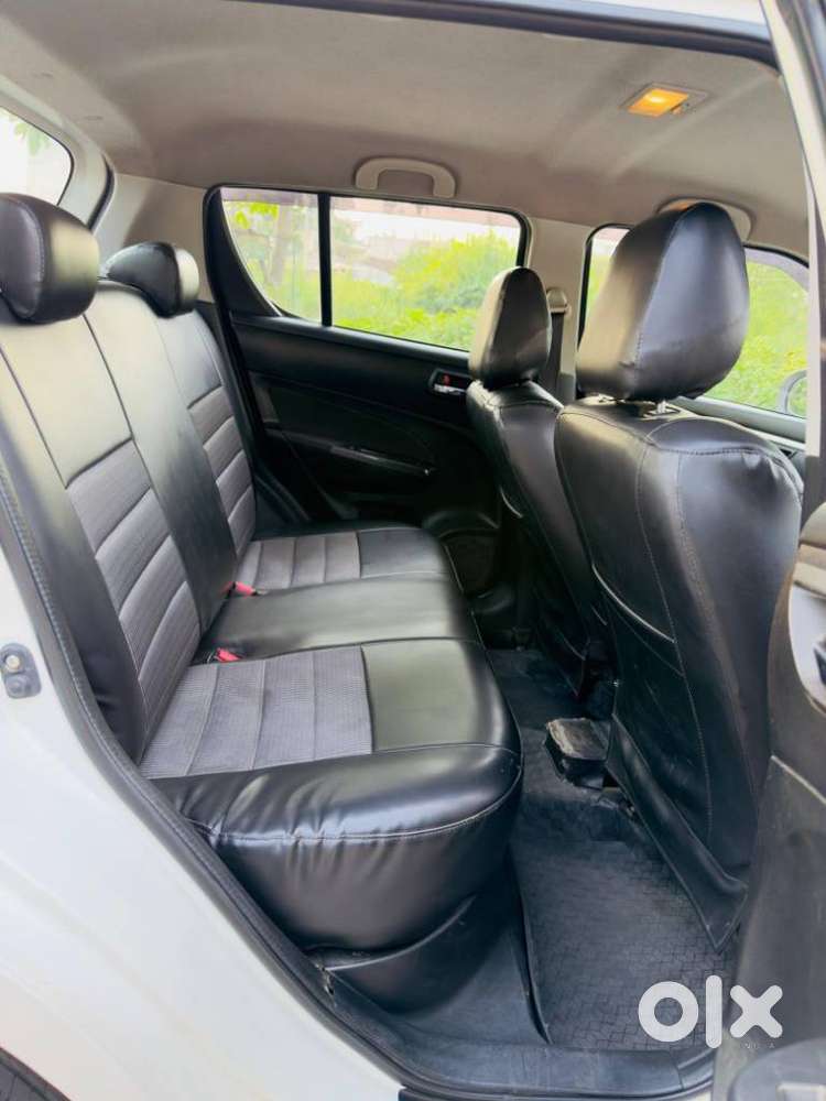 Maruti Suzuki Swift 2004-2010 Vxi With Abs, 2014, Petrol