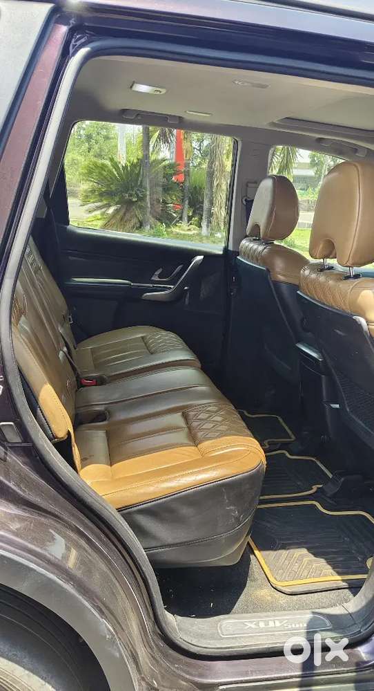 Mahindra Xuv500 2019 Diesel