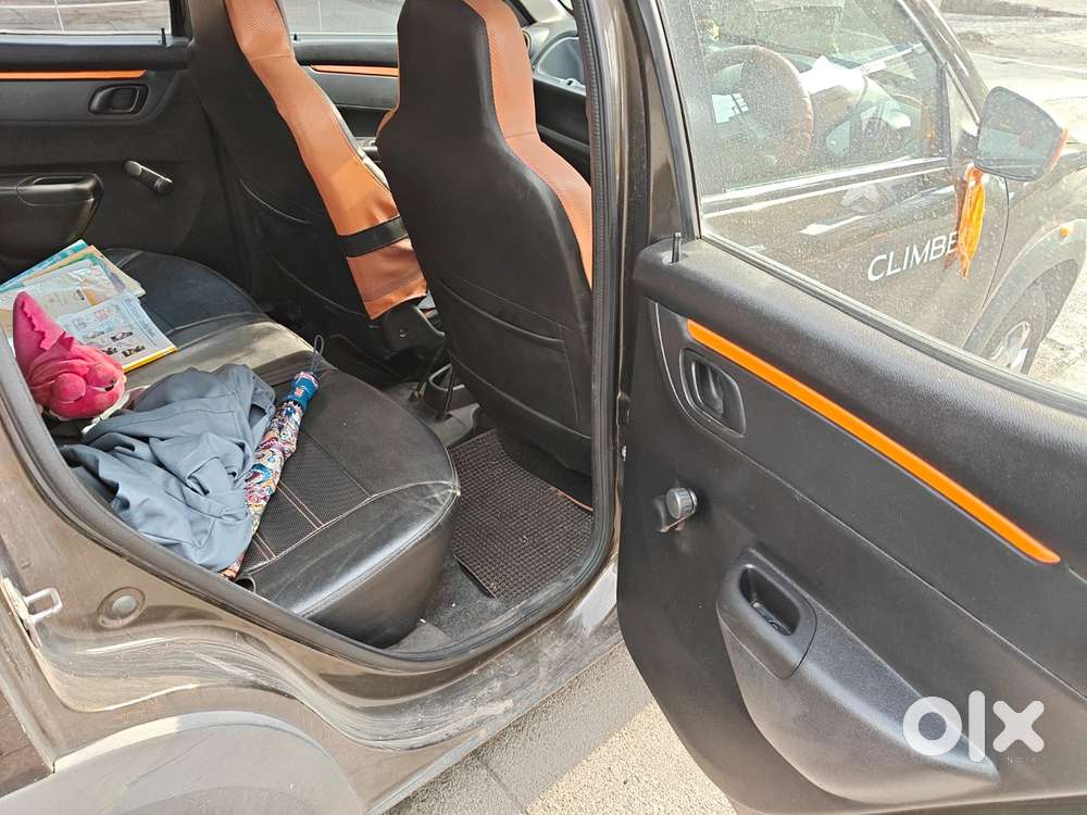 Renault Kwid 1.0 Reloaded Easy-r, 2017, Petrol