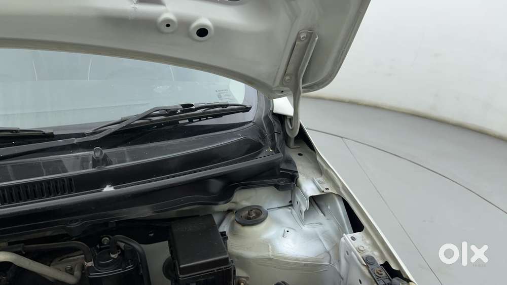 Maruti Suzuki Celerio 1.0 Zxi Amt, 2016, Petrol