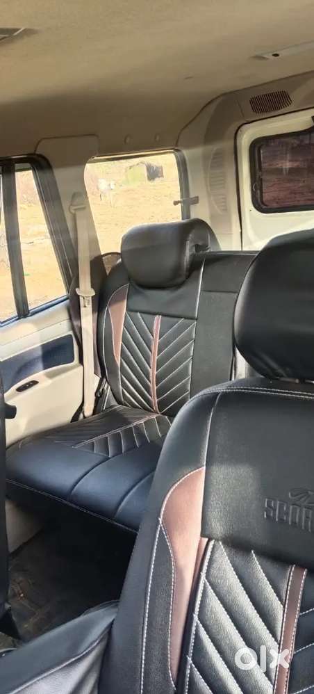 Scorpio S11