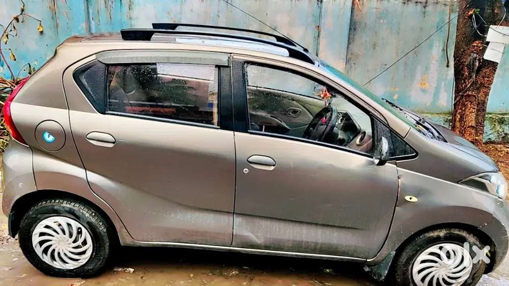 Datsun Redigo 2017 Petrol 102000 Km Driven