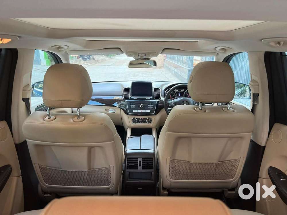 Mercedes-benz Gle Class 2.1 250d 4matic, 2018, Diesel