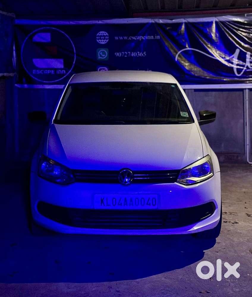 Volkswagen Vento Diesel 2010