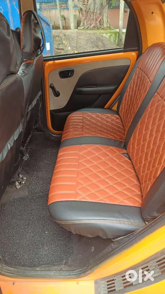 Tata Nano 2012 Petrol
