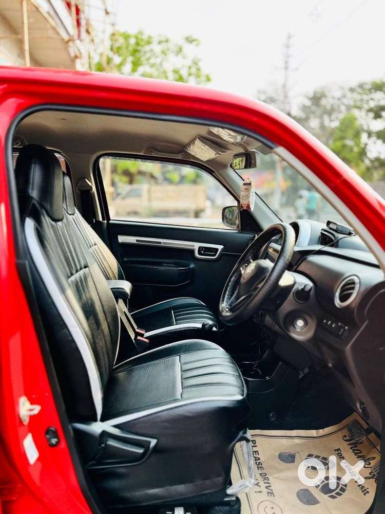 Maruti Suzuki S-presso Vxi Plus At, 2024, Petrol