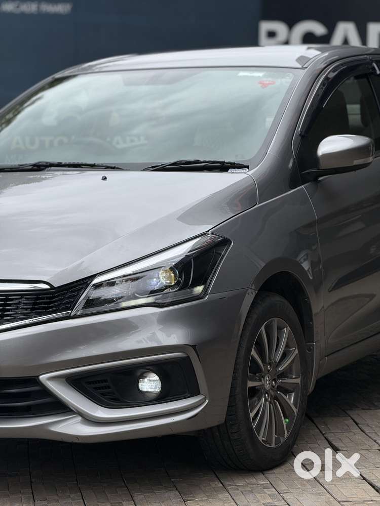 Maruti Suzuki Ciaz Smart Hybrid Zeta, 2022, Petrol