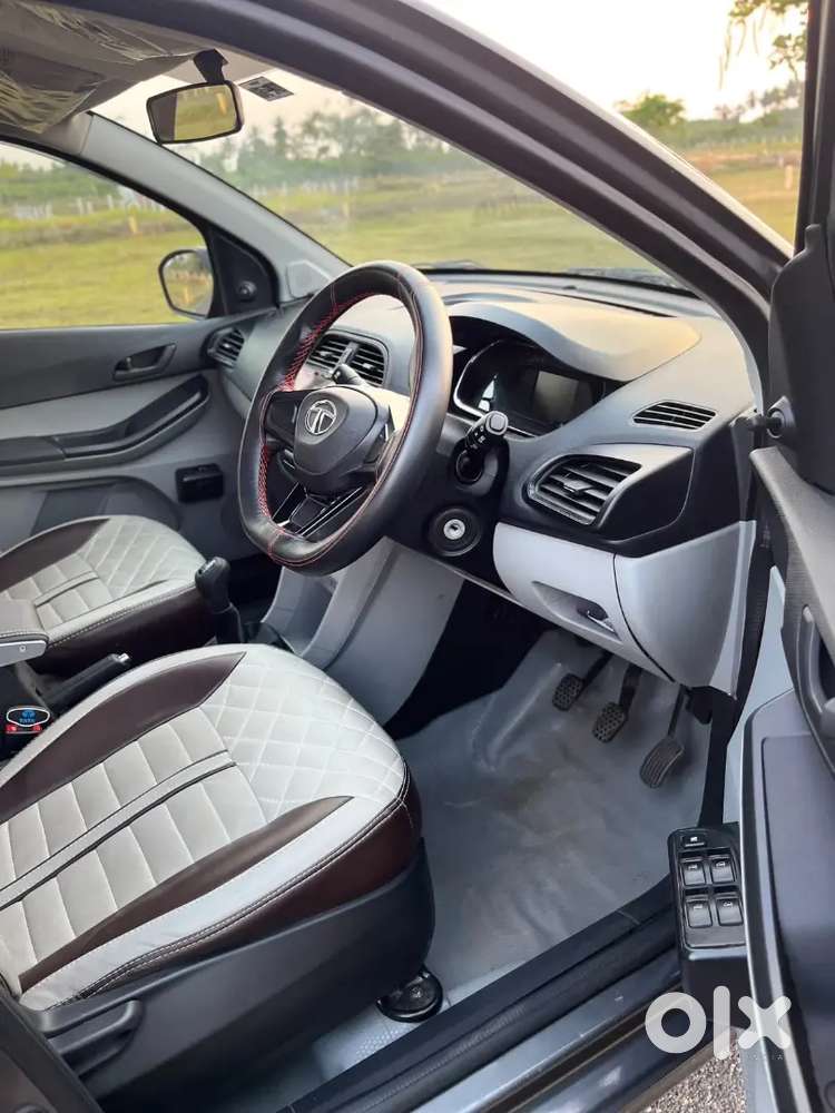 Tata Tiago Xe 1.2 Rtn Bs6 Edition