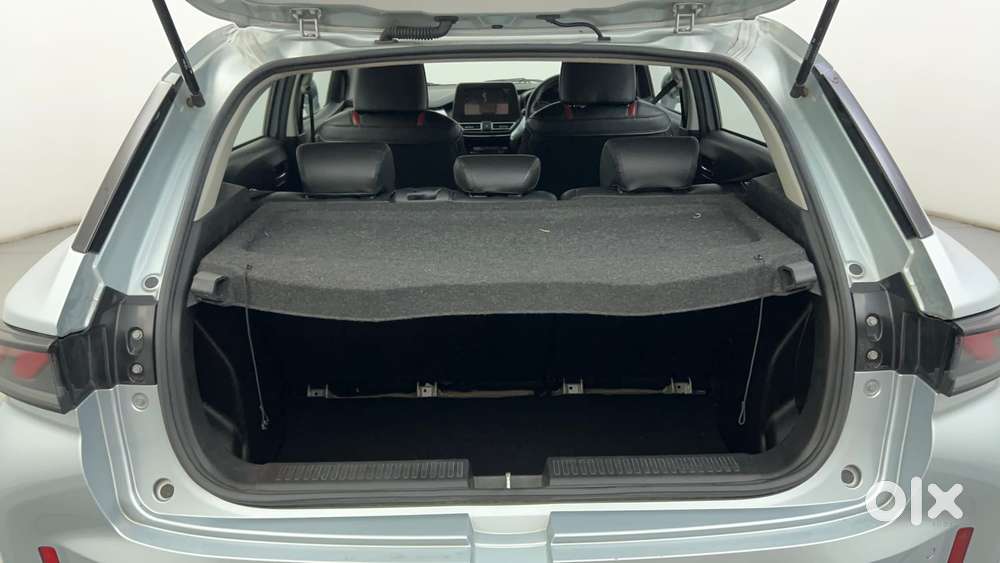 Maruti Suzuki Fronx Zeta 1.0 L Turbo Mt, 2023, Petrol