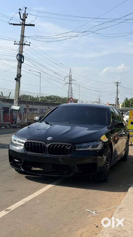 2011 Bmw 5 Series Diesel