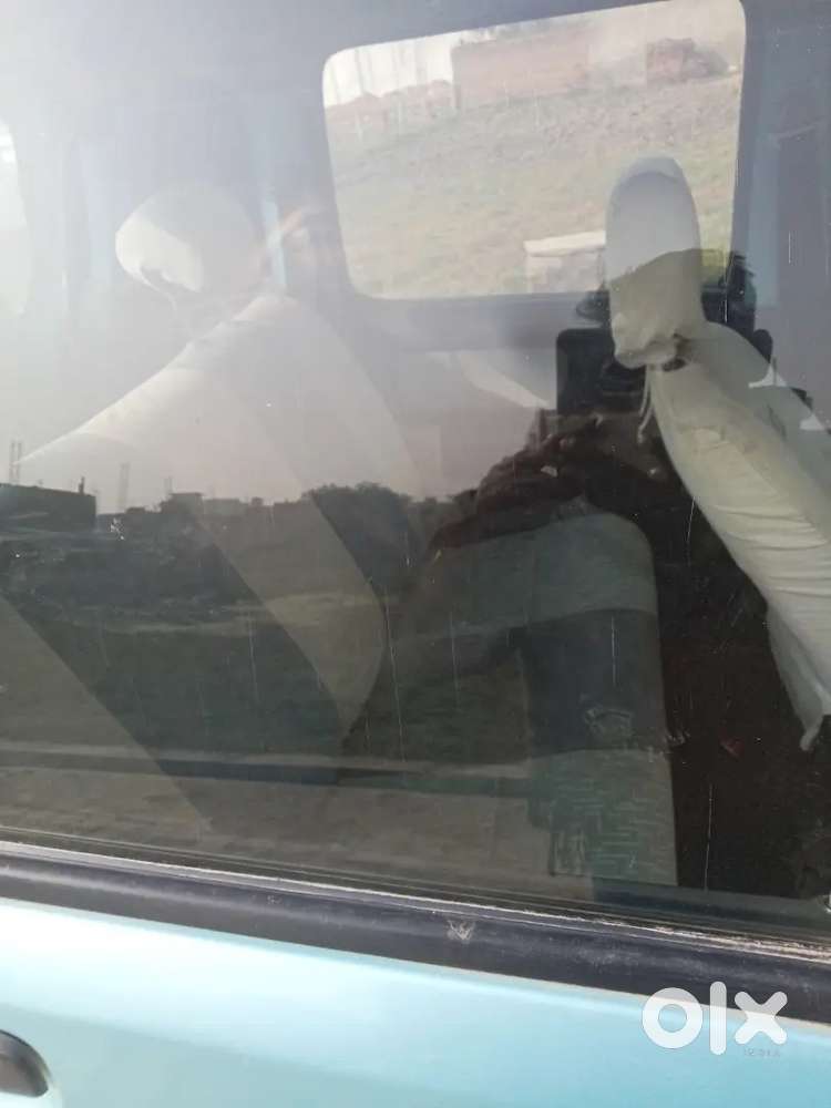 Maruti Suzuki Wagon R 2009