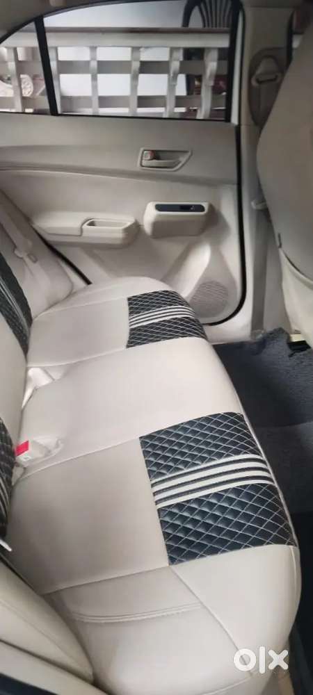 Maruti Suzuki Dzire 2023
