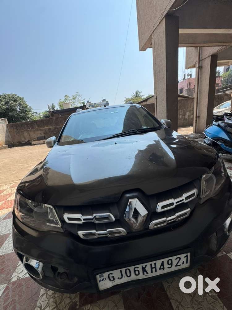 Cng Renault Kwid Rxt 2017