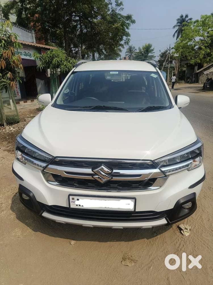 Maruti Suzuki Xl6 Zeta Mt Cng, 2023, Cng & Hybrids