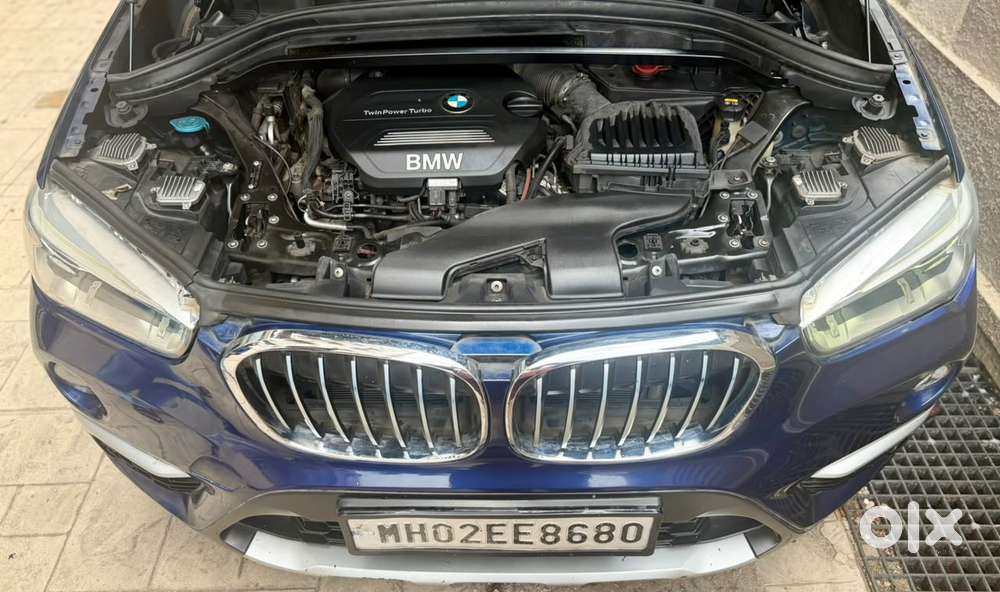 Bmw X1 2.0 Sdrive 20d, 2016, Diesel