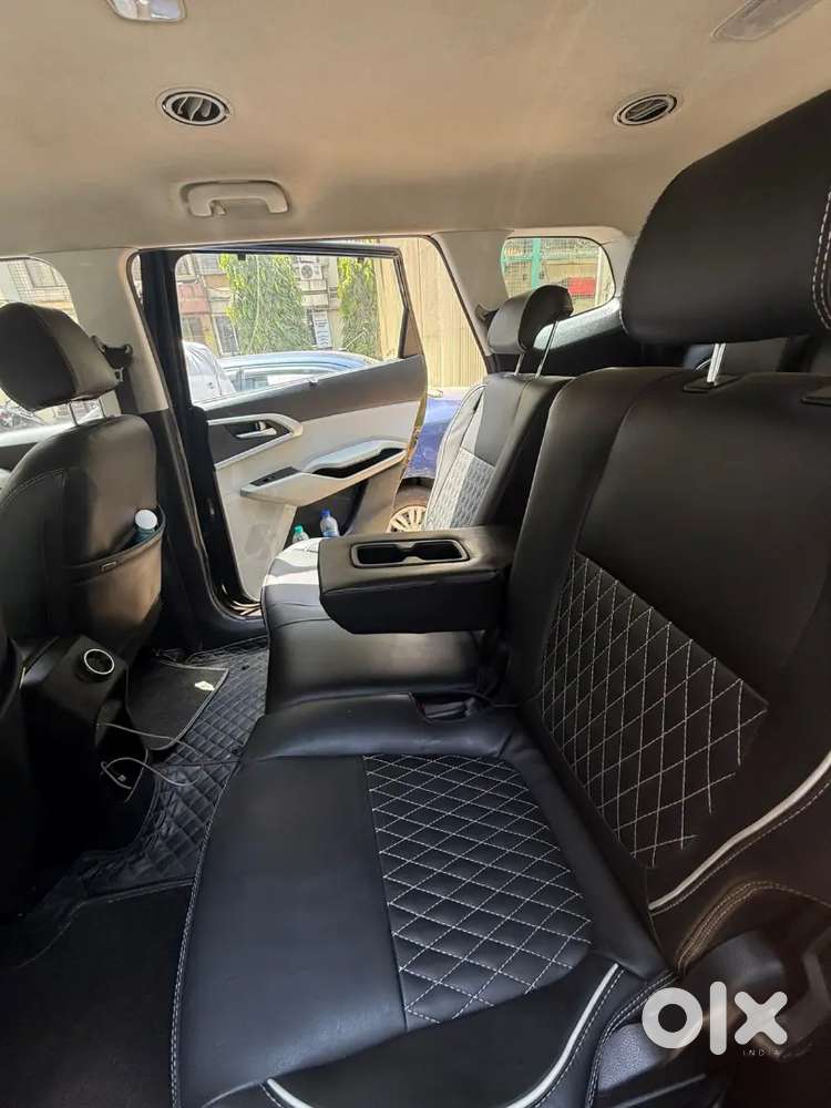 Kia Carens 2023 Petrol Good Condition