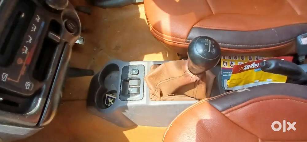 Hyundai Santro Xing 2007 Petrol 95000 Km Driven