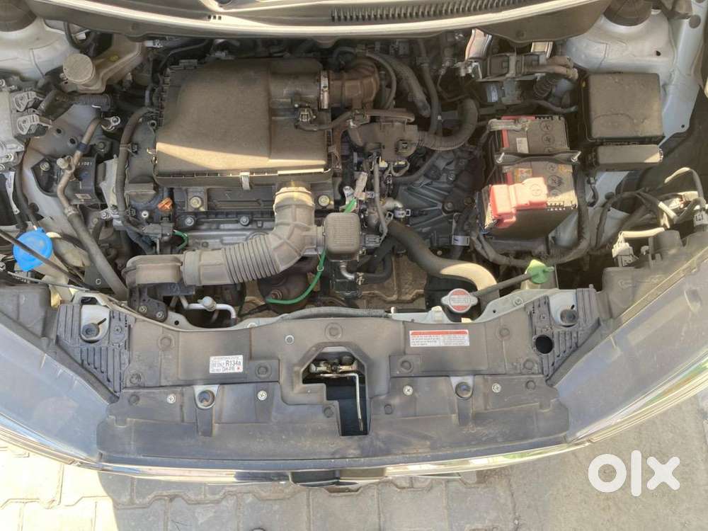Maruti Suzuki Xl6 2022 Cng & Hybrids Good Condition