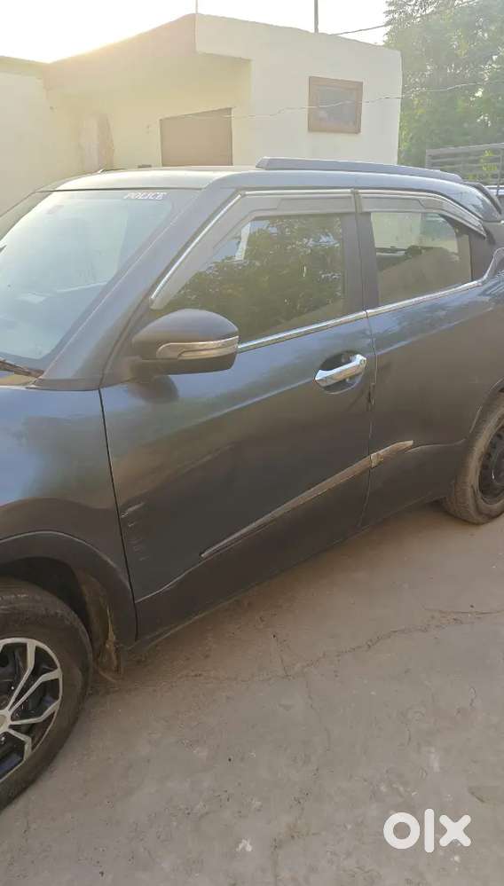 Tata Punch Revotron 2022