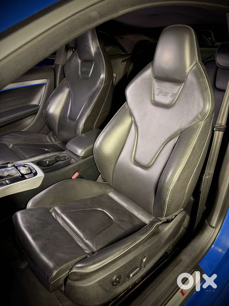 Audi Rs5 4.2 Coupe, 2013, Petrol